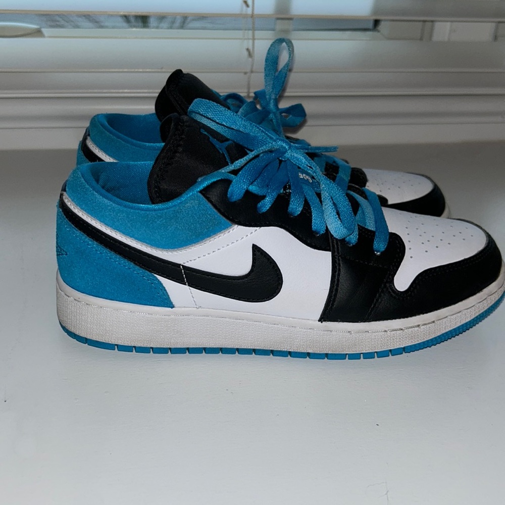 COPY - COPY - Women’s Air Jordans low